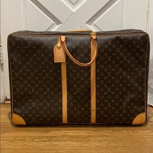 LV Sirius 70 Softsided Luggage